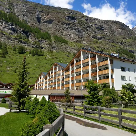 Apartamento Viktoria B *