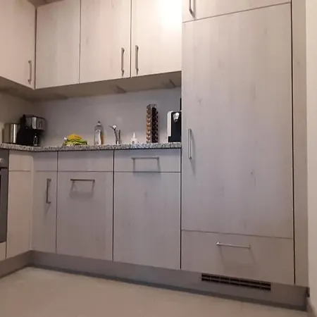 Lejlighed Viktoria B Zermatt