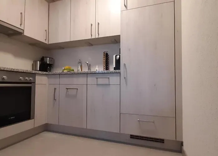 شقة Viktoria B زيرمات