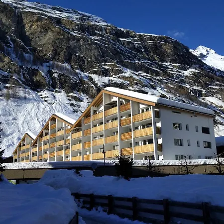 Viktoria B Appartement