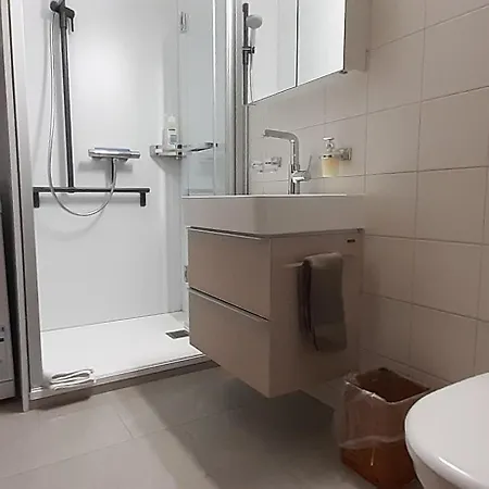 Viktoria B Appartement