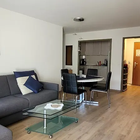 Viktoria B Appartement *