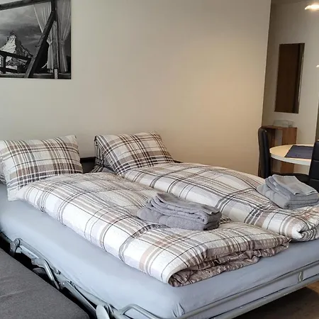 Viktoria B Appartement *